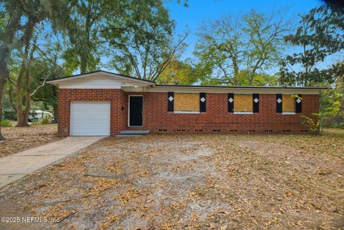 1706 Sprinkle Dr, Jacksonville, FL, 32211-4707 | Card Image