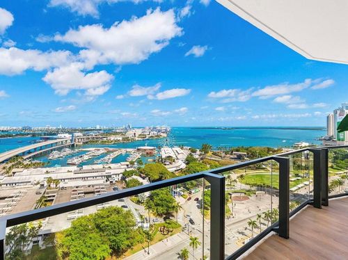 apt-3811-398 Ne 5th St, Miami, FL, 33132-2165 | Card Image