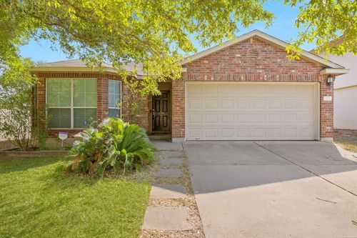 203 Altamont St, Hutto, TX, 78634-5391 | Card Image