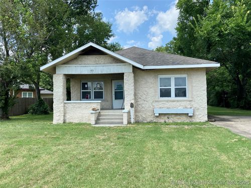 425 Rockdale Blvd, Miami, OK, 74354-4917 | Card Image