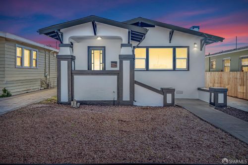 2906 Seminary Ave, Oakland, CA, 94605-1506 | Card Image