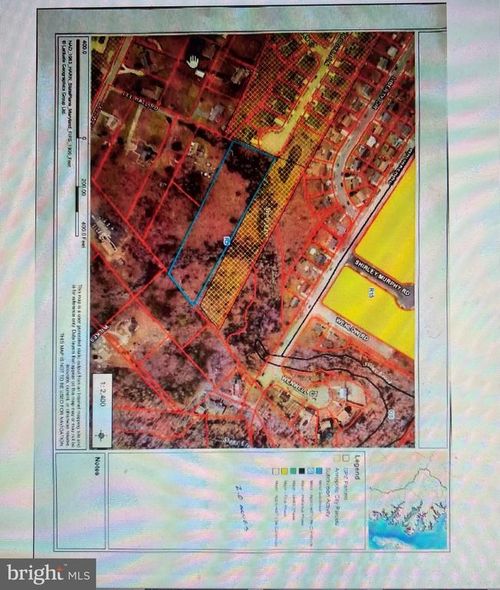 7947 Lee Hall Rd, PASADENA, MD, 21122-1051 | Card Image