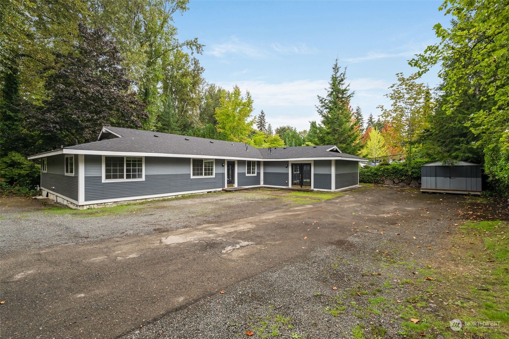 148th Ave, Bellevue, WA 98007