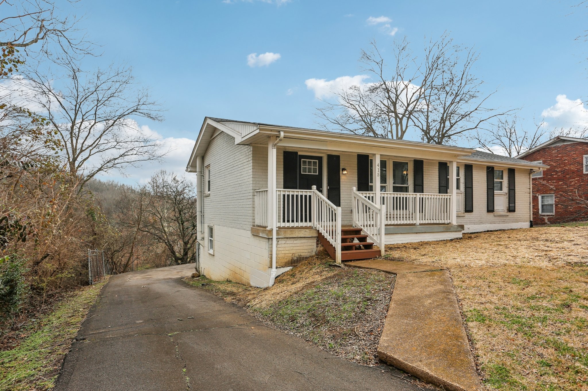 Residential in Nashville 3