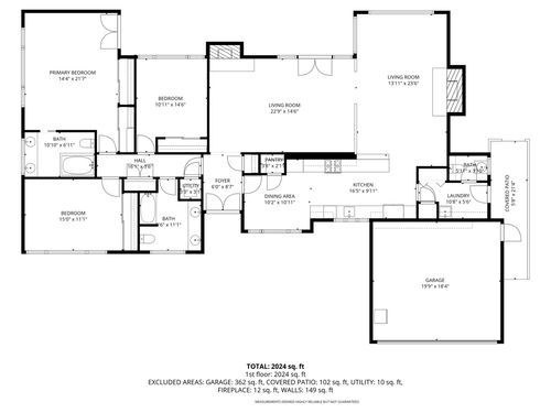 2717 Ellison Dr, Beverly Hills, CA, 90210-1207 | Card Image