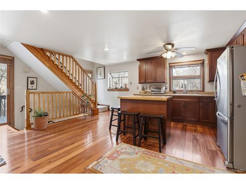 4865 Silver Spruce Ln, Evergreen, CO, 80439-7337 | Card Image