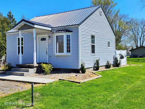 3560 Mckinley St, Carrollton, MI, 48724-5041 | Card Image