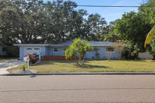 951 Greenway Ave, DUNEDIN, FL, 34698-2606 | Card Image