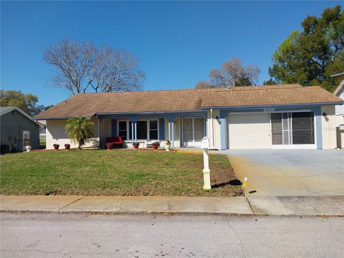 8313 Cavalry Dr, Hudson, FL, 34667-2512 | Card Image