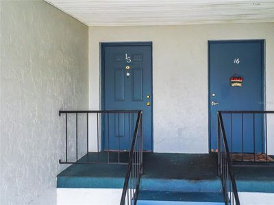 F15 - 1008 Plantation Drive, Condo with 2 bedrooms, 1 bathrooms and null parking in KISSIMMEE FL | Image 3