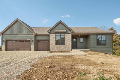 W194N15787 East Gate Court, House other with 3 bedrooms, 2 bathrooms and null parking in JACKSON WI | Image 1