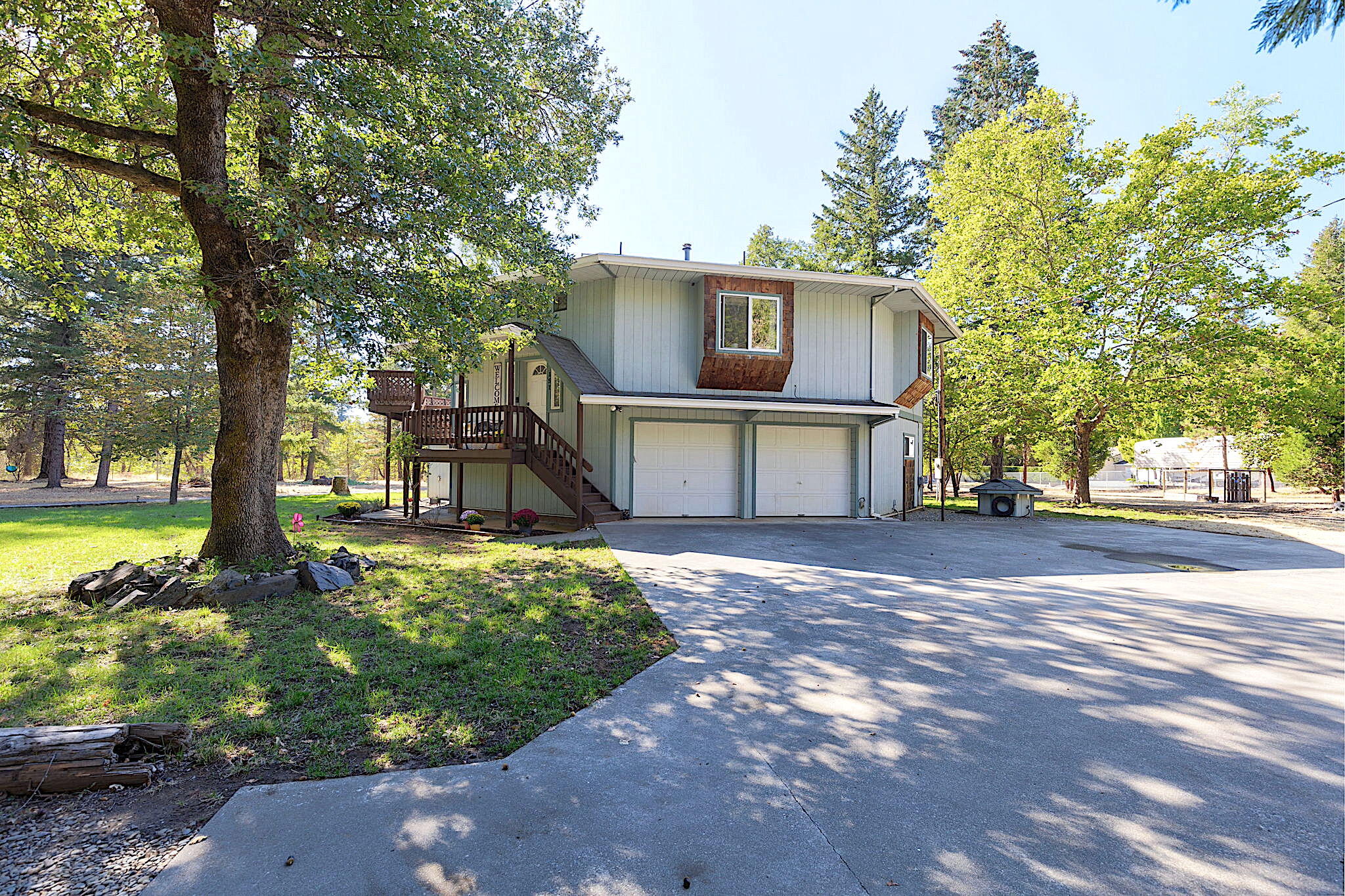 Boyer Rd, Grants Pass, OR 97526