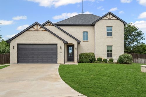 12633 Drexler Pl, Fort Worth, TX, 76126-8387 | Card Image