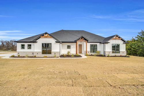 421 Silo Ct, Waxahachie, TX, 75167-8217 | Card Image