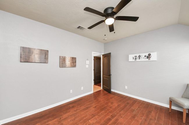 15122 Heron Meadow Ln, House other with 3 bedrooms, 2 bathrooms and 2 parking in Cypress TX | Image 34