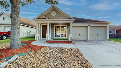 16611 Cheshire Grove Ln, Houston, TX, 77090-5246 | Card Image