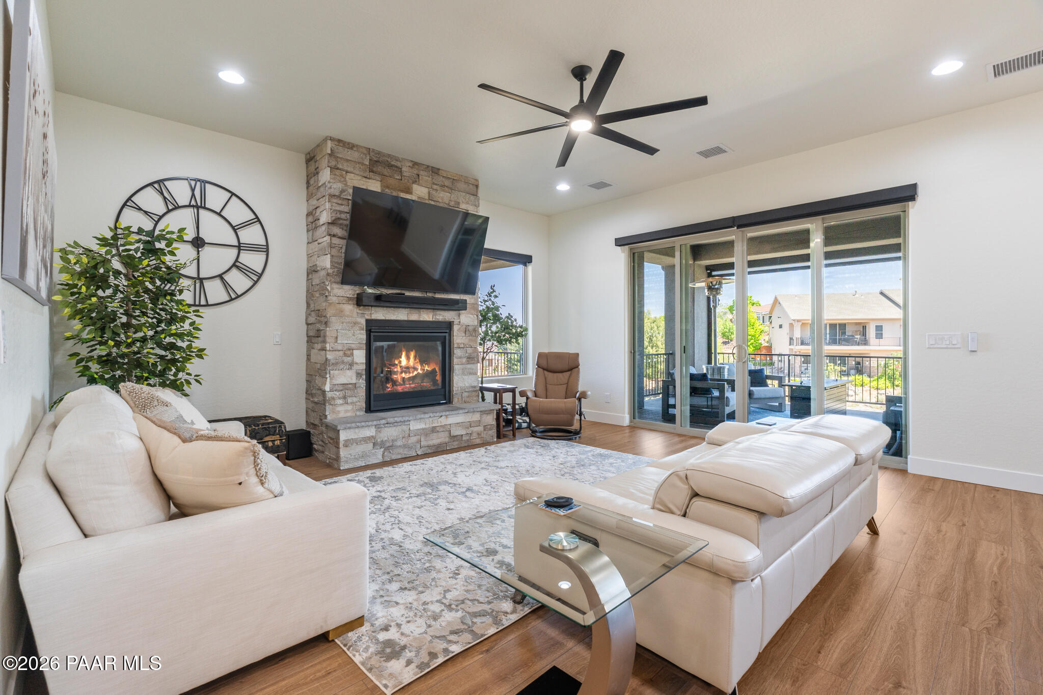Residential in Prescott 4