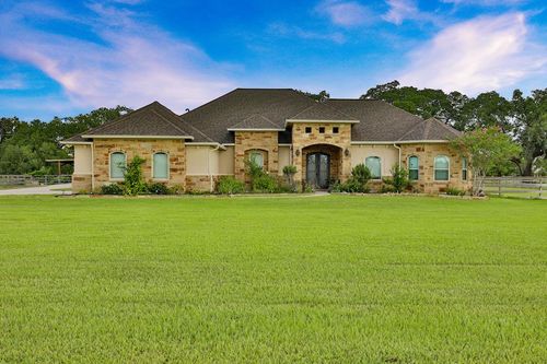 814 Commanche St, Rosharon, TX, 77583 | Card Image