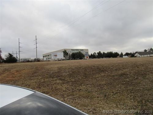 1400 Bryan Dr, Durant, OK, 74701-2156 | Card Image