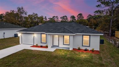 13237 Sw 114 Place, House other with 3 bedrooms, 2 bathrooms and null parking in DUNNELLON FL | Image 1