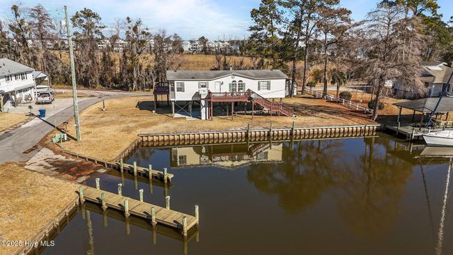 58 Canal Ct, House other with 3 bedrooms, 2 bathrooms and null parking in Chocowinity NC | Image 52