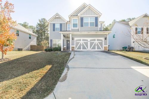 215 Golden Rod Trl, Perry, GA, 31069-9458 | Card Image