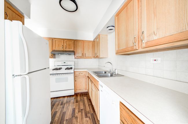 APT-3A - 12741 S La Crosse Ave, Condo with 2 bedrooms, 1 bathrooms and 1 parking in Alsip IL | Image 5