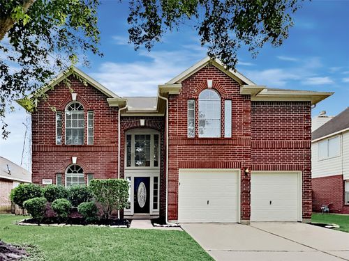 23126 N Waterlake Dr, Richmond, TX, 77406-9615 | Card Image