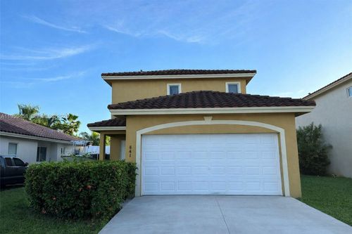 841 Sw 6th St, Florida City, FL, 33034-4613 | Card Image