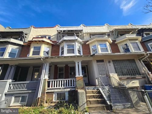 211 S 49th St, PHILADELPHIA, PA, 19139-4304 | Card Image