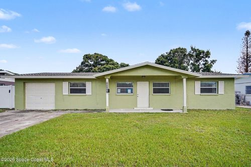 2222 Lucille Lane, Melbourne, FL, 32935 | Card Image
