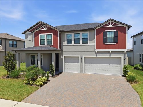8908 Little Bluestem Dr, Land O Lakes, FL, 34637-3525 | Card Image