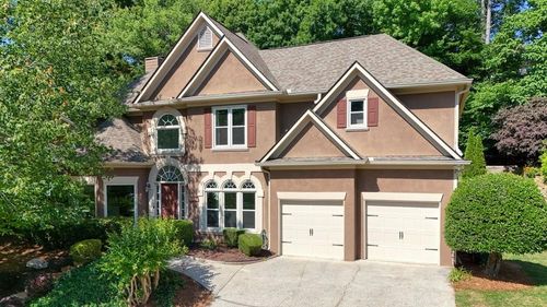 12305 Stevens Creek Dr, Alpharetta, GA, 30005-7446 | Card Image