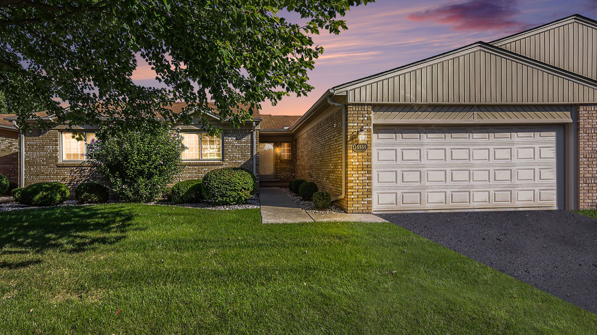Irene Ct, Clinton Township, MI 48038
