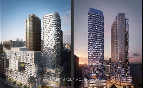 1329-230 Simcoe St, Toronto, ON, M5T0G7 | Card Image