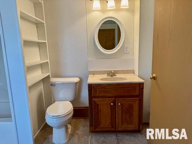2334 N 6 Th St, House other with 3 bedrooms, 2 bathrooms and null parking in Clinton IA | Image 14
