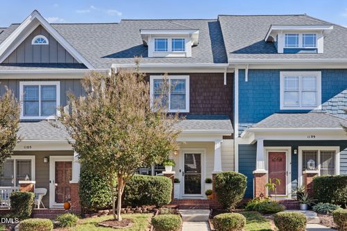 1107 Bungalow Park Dr, Apex, NC, 27502-4982 | Card Image