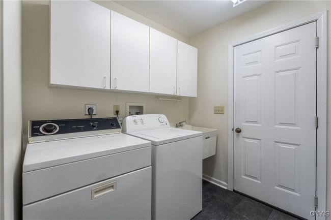 28 Willowbrook Dr, Townhouse with 2 bedrooms, 3 bathrooms and null parking in Owasco NY | Image 34