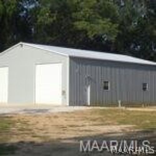 2801 Earl Goodwin Pkwy, Selma, AL, 36703-2809 | Card Image