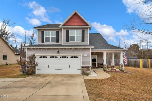 207 Boswell St, Raeford, NC, 28376-8939 | Card Image