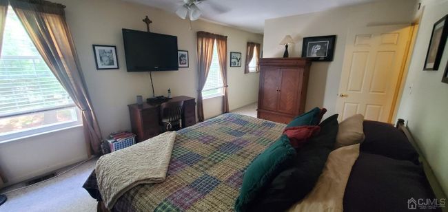 257 Glastonbury Ln, Townhouse with 3 bedrooms, 3 bathrooms and null parking in Somerset NJ | Image 19