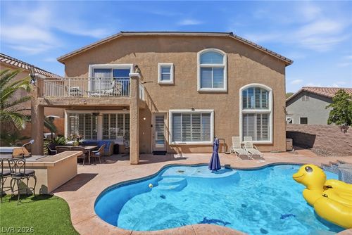2226 Tedesca Dr, Henderson, NV, 89052-6554 | Card Image