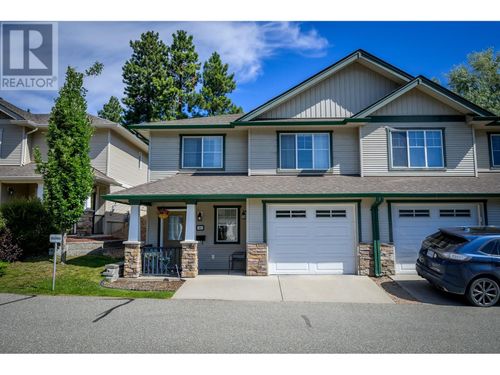 33-1940 Hillside Dr, Kamloops, BC, V2E2T3 | Card Image