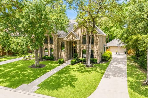 10 Brookline Ct, The Woodlands, TX, 77381-3823 | Card Image