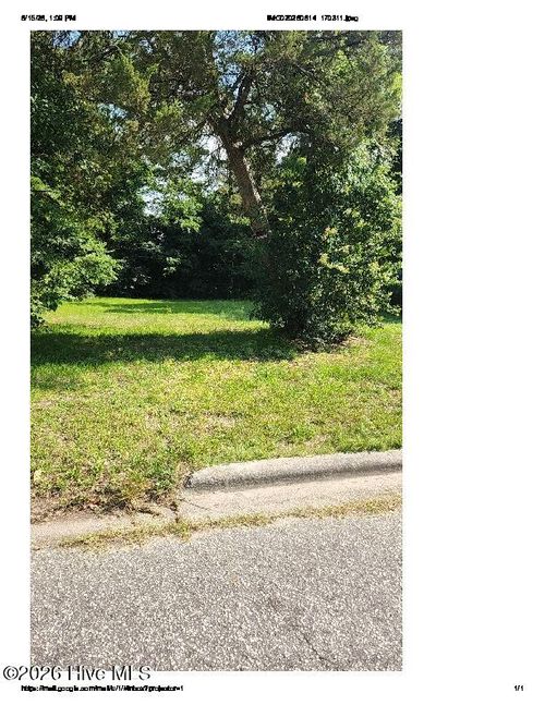 1116 E 1st St, Lumberton, NC, 28358-5848 | Card Image