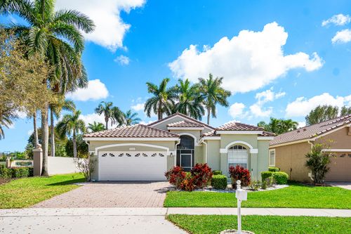 6846 Camille St, Boynton Beach, FL, 33437-6053 | Card Image