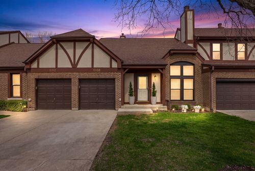 11108 Westminster Dr, Westchester, IL, 60154-5601 | Card Image