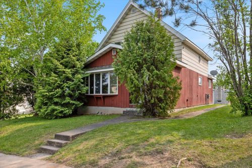 203 New Jersey Ave W, Gilbert, MN, 55741-5018 | Card Image