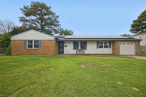 245 Palace Green Blvd, Virginia Beach, VA, 23452-2252 | Card Image
