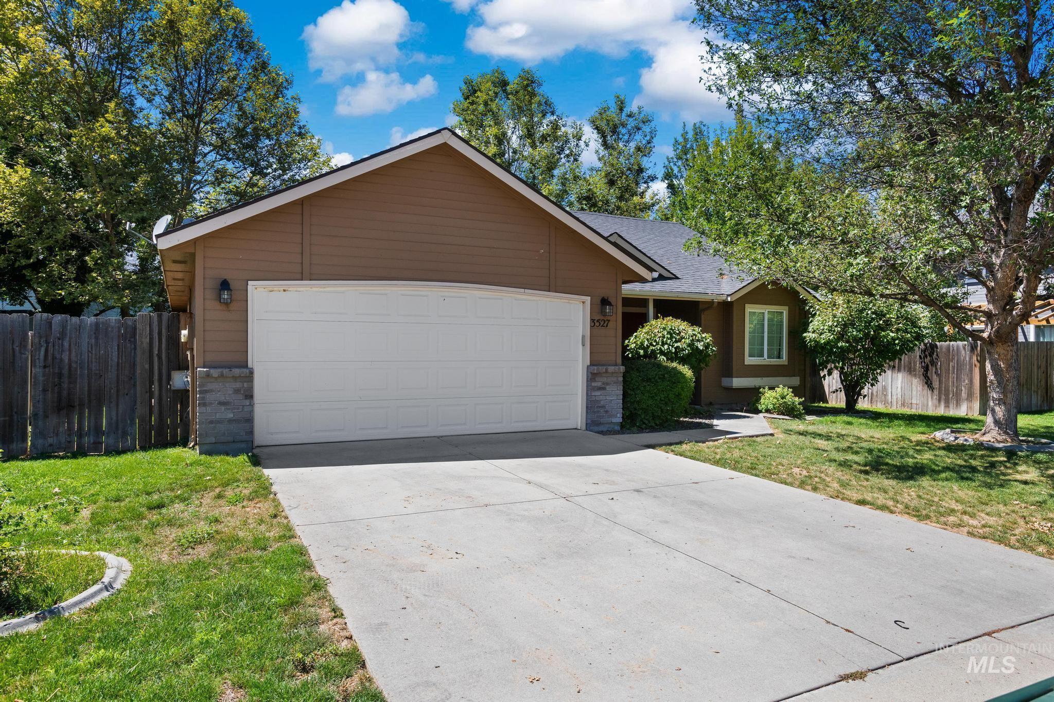 Residential in Meridian 2